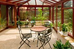 Kempes Corner conservatory quotes